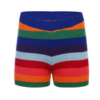 Colourblock Knit Co-ord Set