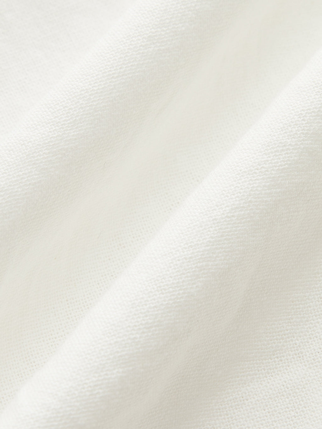 Cotton Linen Double Lined Shorts Co-ord Set