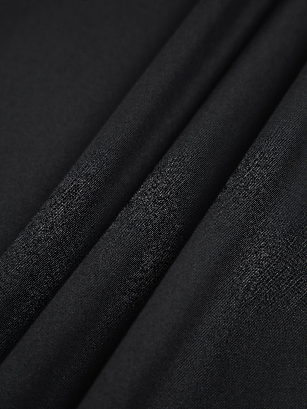 High-Waist Wide Leg Trousers