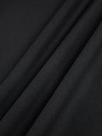 High-Waist Wide Leg Trousers