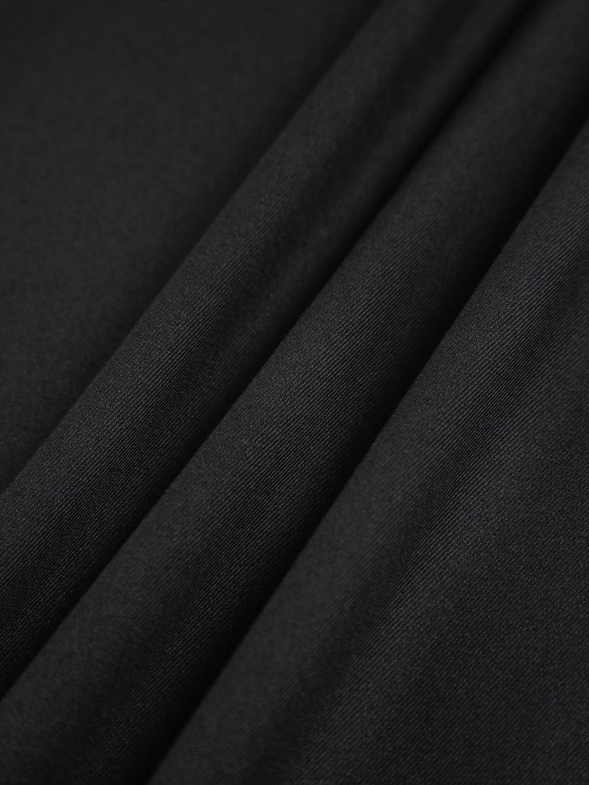 High-Waist Wide Leg Trousers