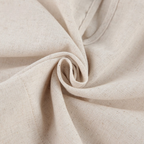 Linen Vacation Co-ord Set