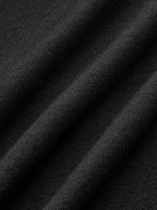 Long Sleeve Top with Ruching Detail