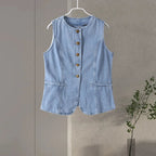 Shell Print Shirt and Shorts Co-ord Set
