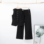 Shell Print Shirt and Shorts Co-ord Set