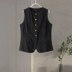 Shell Print Shirt and Shorts Co-ord Set
