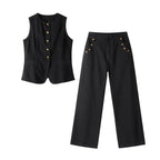 Shell Print Shirt and Shorts Co-ord Set
