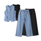 Shell Print Shirt and Shorts Co-ord Set